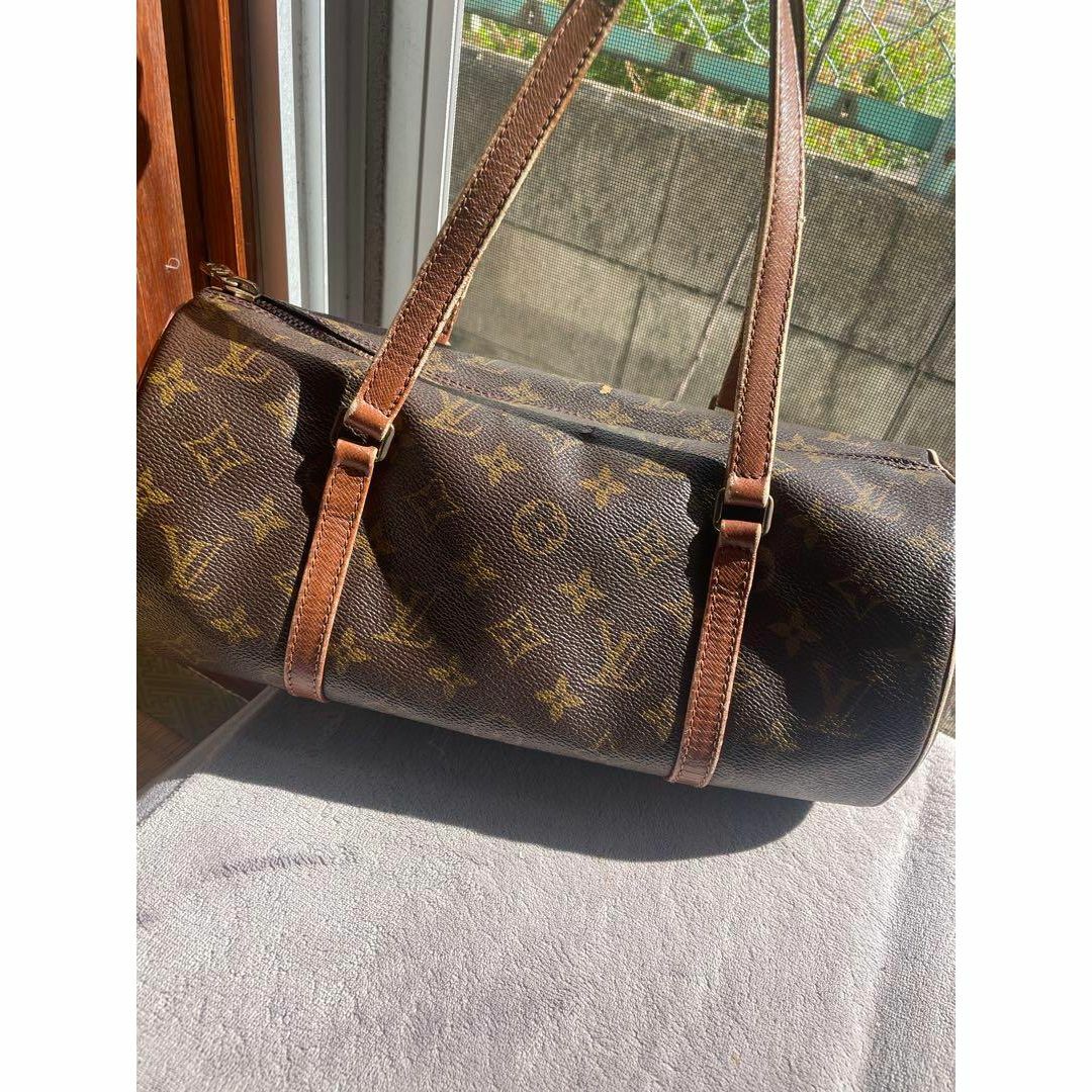 LOUIS VUITTON - ✨美品✨LOUIS VUITTON パピヨン30_モノグラム・キャンバス