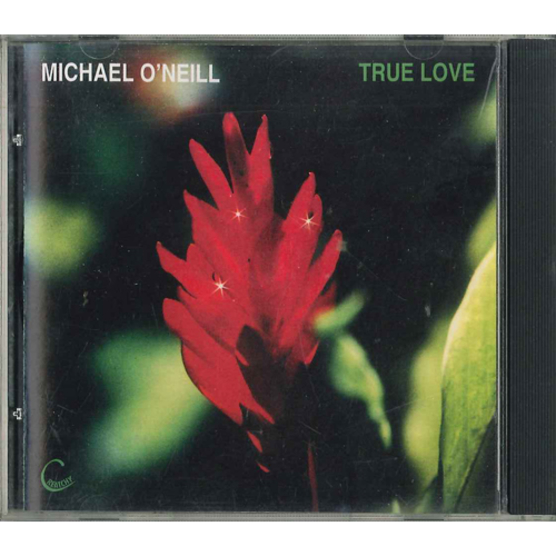 米CD Michael Oneill True Love CREATCHY007 CREATCHY /00110 エンタメ/ホビーのCD(ジャズ)の商品写真