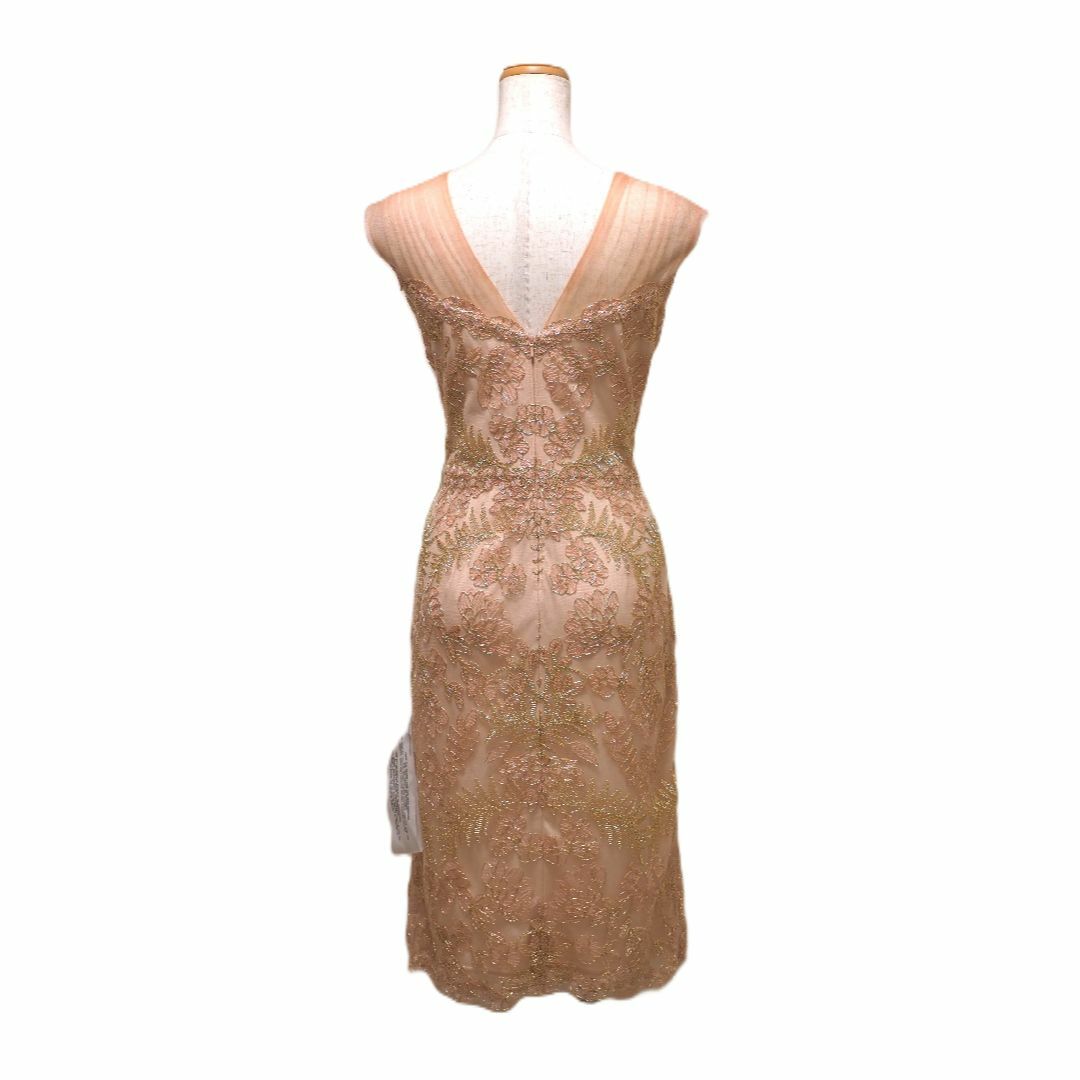 トップ TADASHI SHOJI - TADASHI SHOJI ワンピース 「8 」/ 11－13 スーツ・フォーマル・ドレス