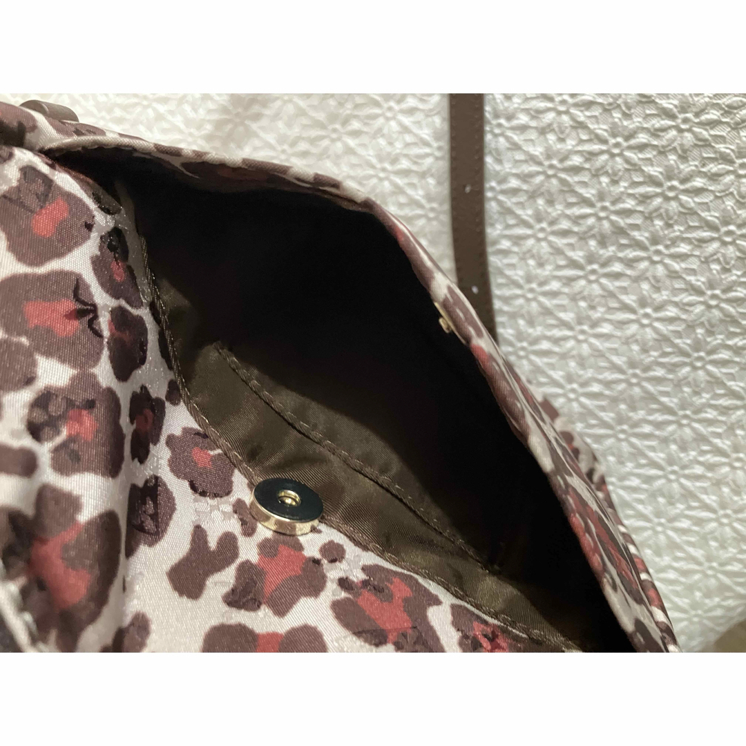 豪華で新しい Russet - 新品未使用 russet ラシット ショルダーバッグ バッグ