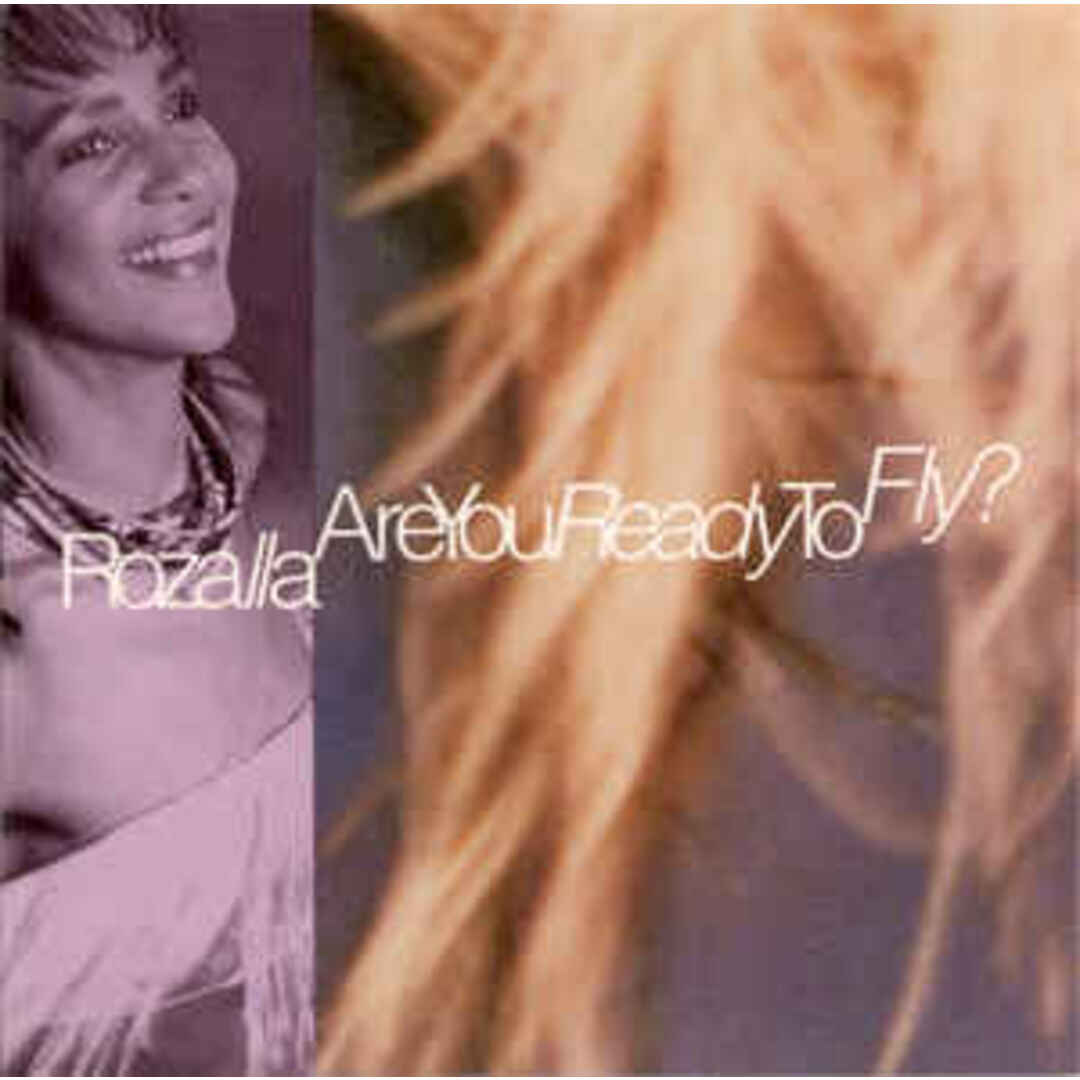 米CD Rozalla Are You Ready to Fly? 49K74729 Epic /00110 エンタメ/ホビーのCD(ヒップホップ/ラップ)の商品写真