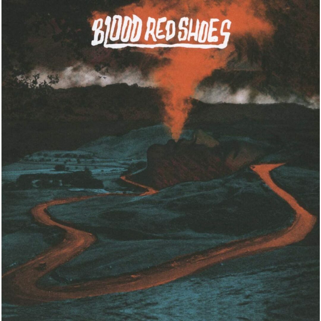 欧CD Blood Red Shoes Blood Red Shoes JAZZLIFE01CD Jazz Life (2) /00220 エンタメ/ホビーのCD(ポップス/ロック(洋楽))の商品写真