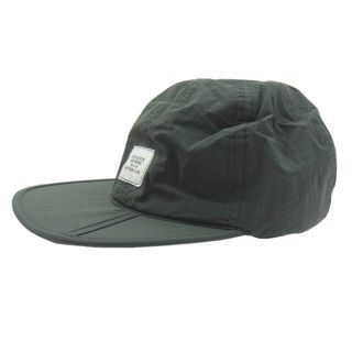 エヌハリウッド(N.HOOLYWOOD)のN.HOOLYWOOD エヌハリウッド 9241-AC01 TEST PRODUCT EXCHANGE SERVICE CAP テスト プロダクト エクスチェンジ サービス キャップ【新古品】【未使用】【中古】(その他)