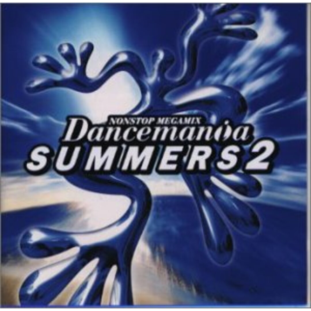 (CD)DANCEMANiA SUMMERS 2/オムニバス、N-トランス、スリック、ジョインイット、アーサー・ベイカー、J&B、ジュリエット・ロバーツ、アナザー・スター、ココ・アンド・リロイ、ハーテ エンタメ/ホビーのCD(R&B/ソウル)の商品写真