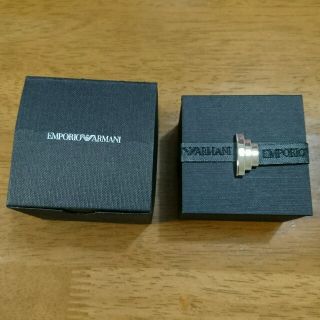 エンポリオアルマーニ(Emporio Armani)のエンポリオ・アルマーニ☆空箱(その他)