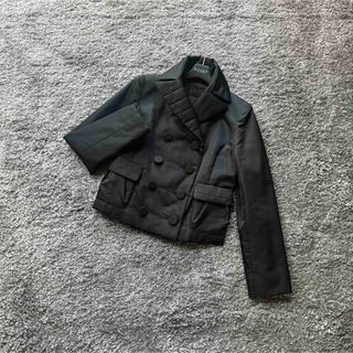 UNDERCOVER - アンダーカバー 19AW UCX1103 ダウン切替アンゴラ UNDERCOVER - アンダーカバー 19AW UCX1103 ダウン切替アンゴラ