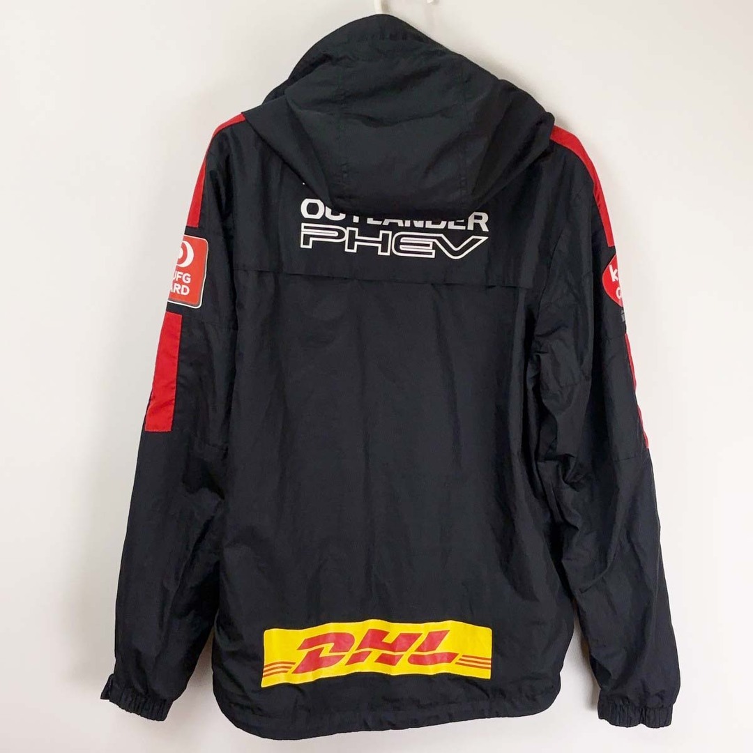 豪華で新しい 浦和レッズ ナイキ - NIKE ジャケット #8 ウインドブレーカー ウインドブレーカー