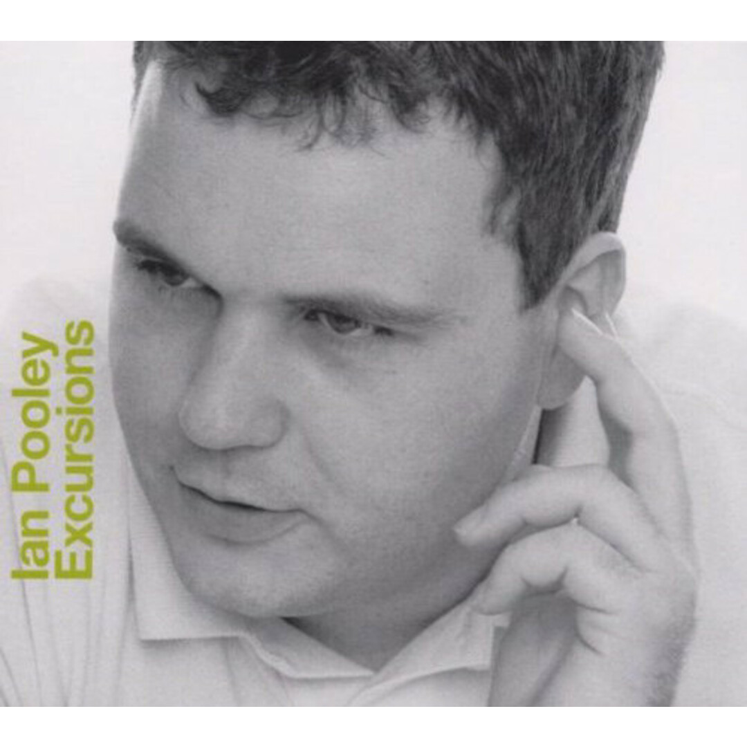 英CD Ian Pooley Excursions EVSCD35 Obsessive /00110 エンタメ/ホビーのCD(クラブ/ダンス)の商品写真