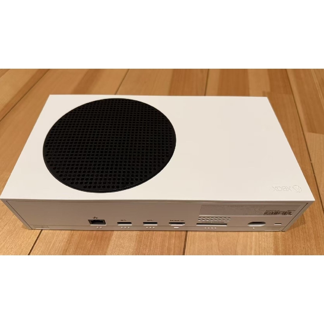 Xbox - Xbox Series S 512GB 本体ほぼ未使用コントローラーセット極美品