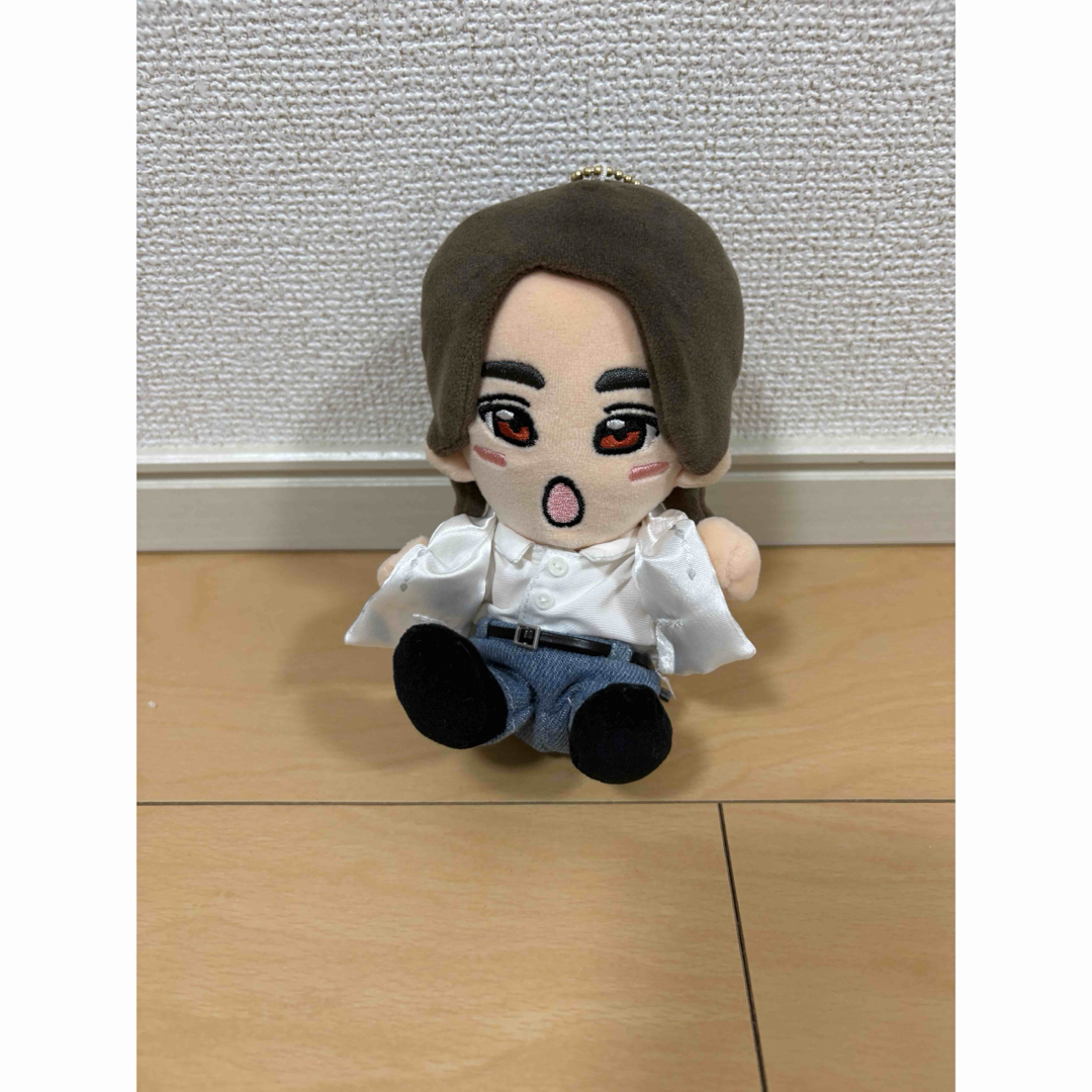 ぬいぐるみ エンタメ/ホビーのおもちゃ/ぬいぐるみ(ぬいぐるみ)の商品写真