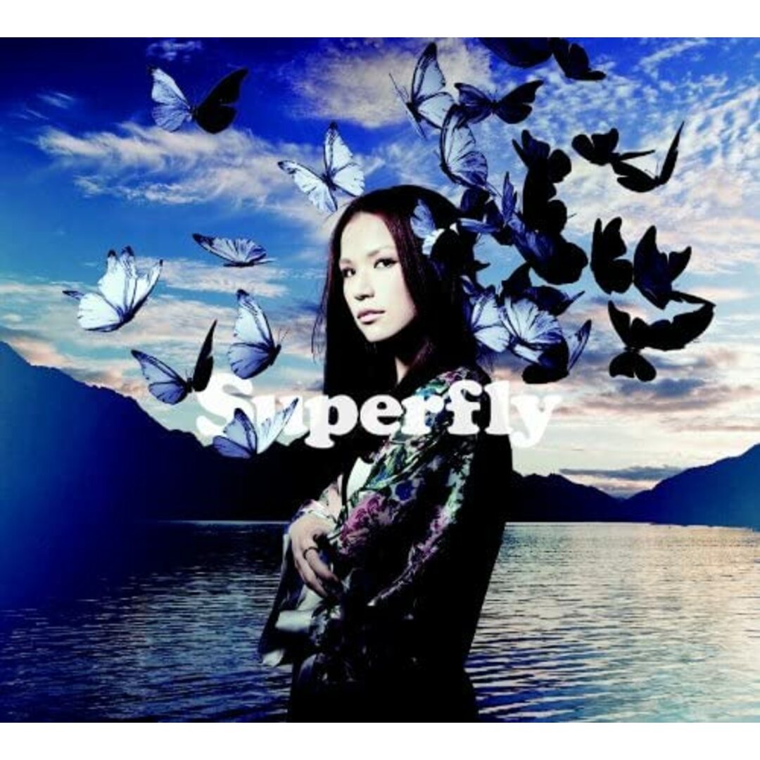 CD Superfly Live(通常盤) WPCL11803 未開封 /00110 エンタメ/ホビーのCD(ポップス/ロック(邦楽))の商品写真