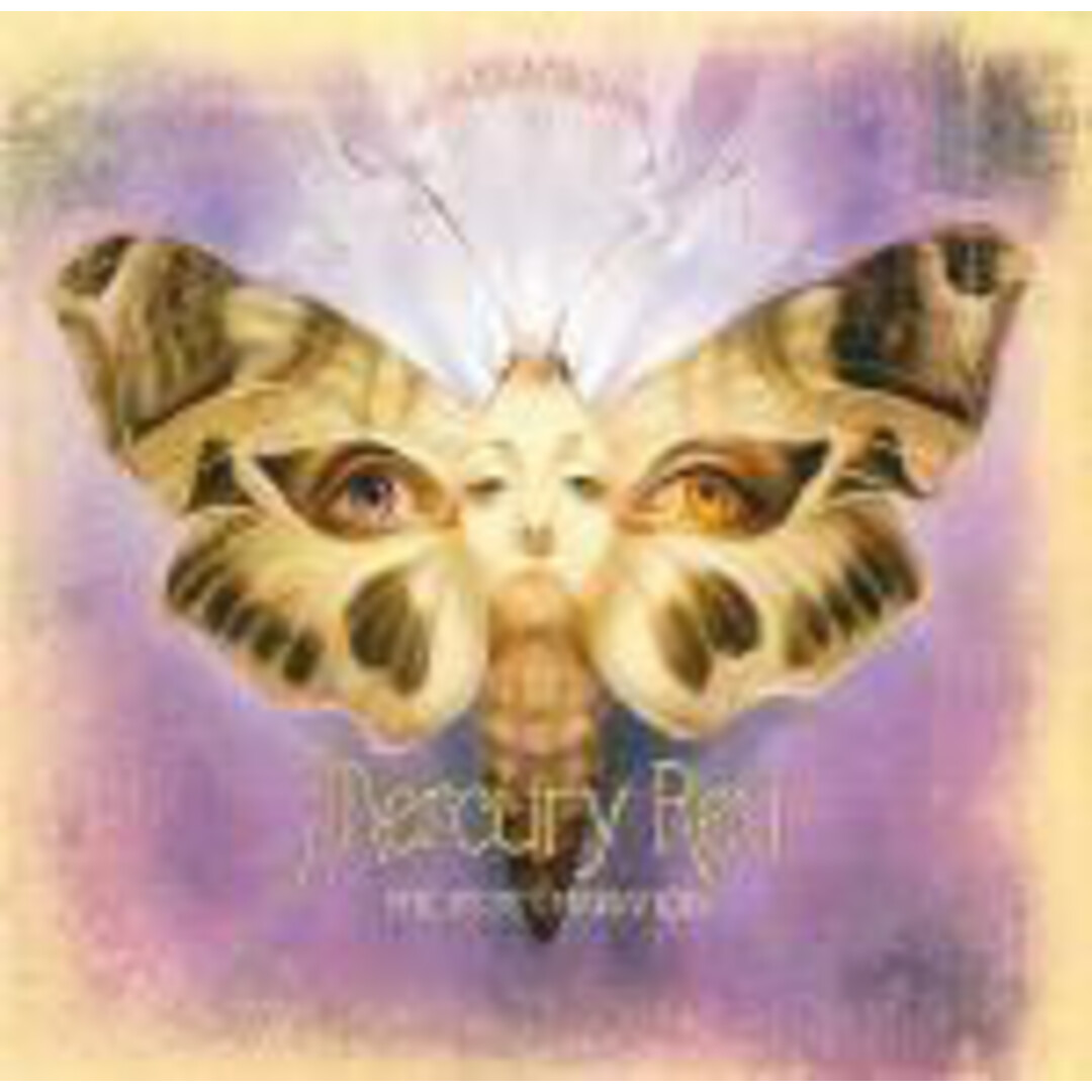 英CD Mercury Rev The Secret Migration VVR1029232PPROMO V2 紙ジャケ プロモ /00110 エンタメ/ホビーのCD(ポップス/ロック(洋楽))の商品写真