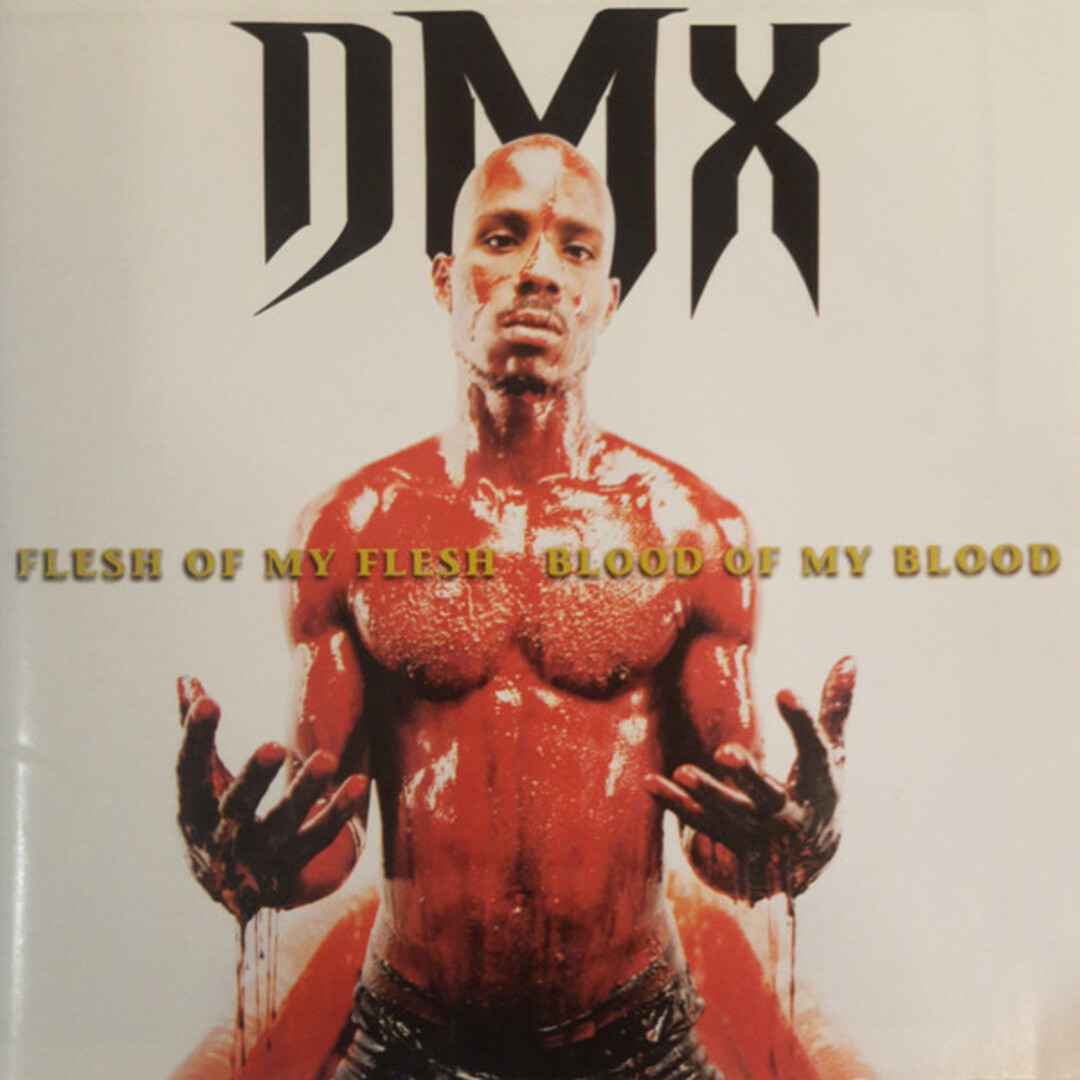 CD DMX, スウィズ・ビーツ, LOX, ジェイダキッス, メアリー・J.ブライジ, ドラッグ-オン, ジェイ-Z; スタイルズ フレッシュ・オブ・マイ・ エンタメ/ホビーのCD(ヒップホップ/ラップ)の商品写真