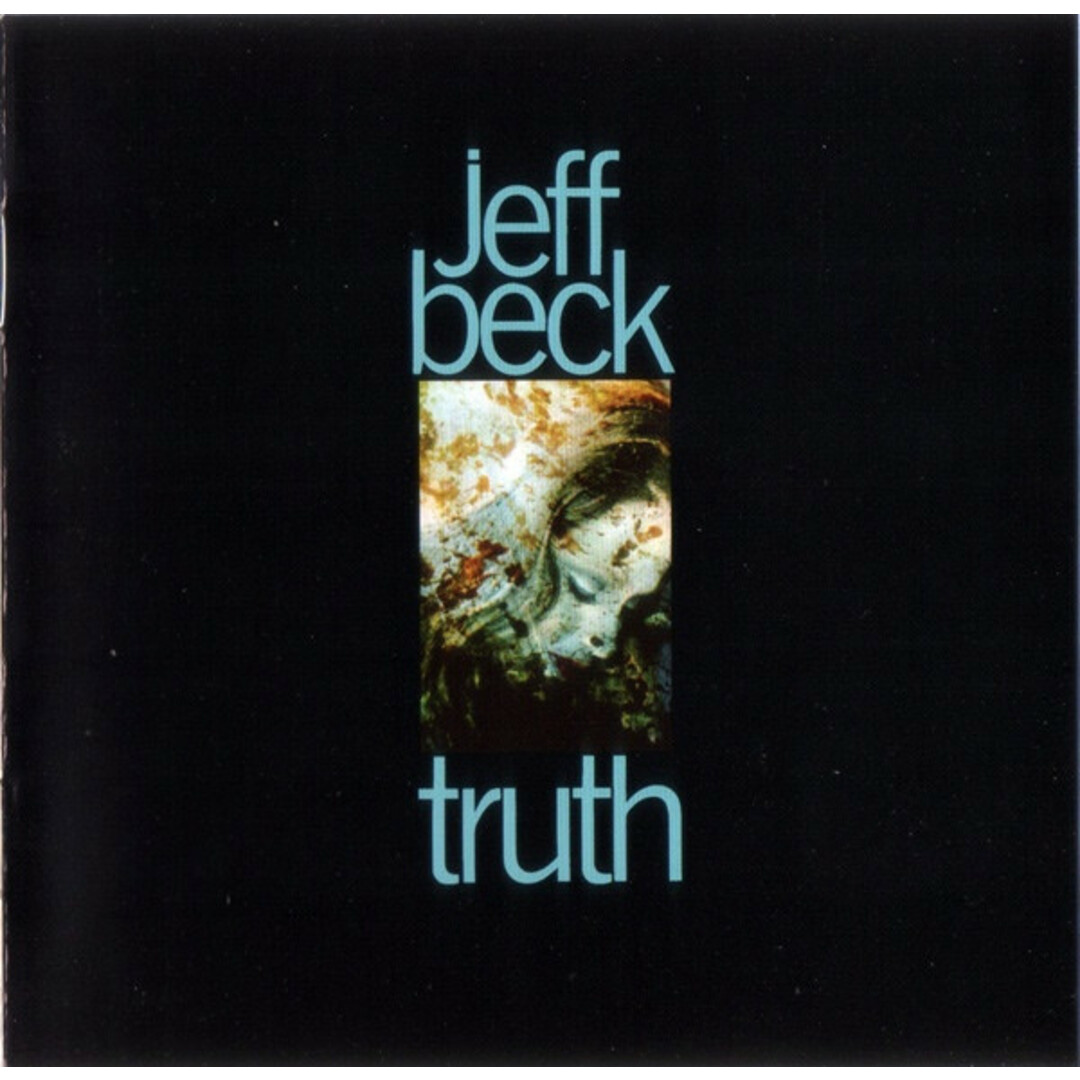欧CD Jeff Beck Truth 724387374928 EMI /00110 エンタメ/ホビーのCD(ポップス/ロック(洋楽))の商品写真