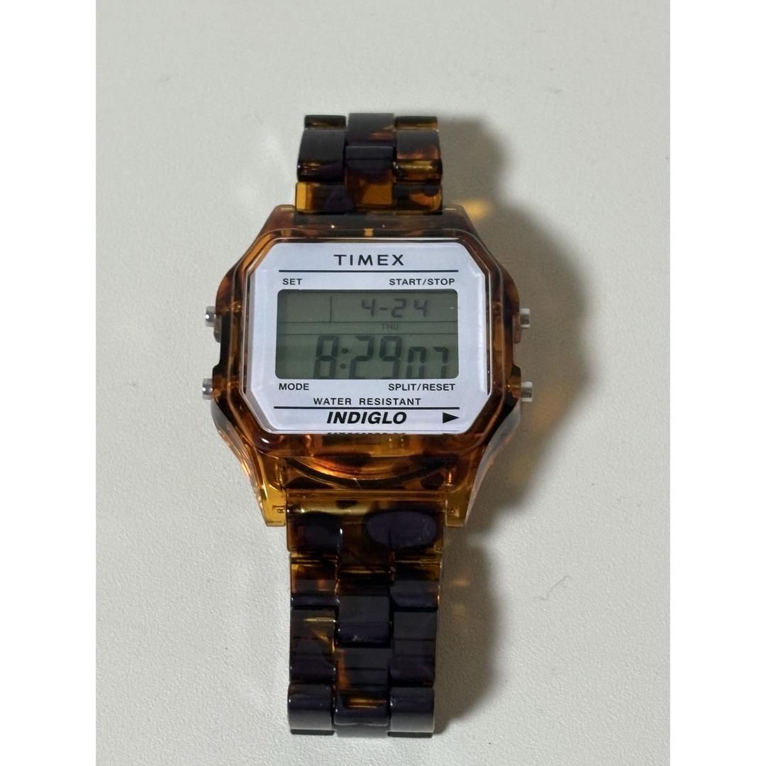 最も優遇 by 美品の通販 腕時計 BEAMS × TIMEX - TIMEX Kung Mexican's fu タイメックス