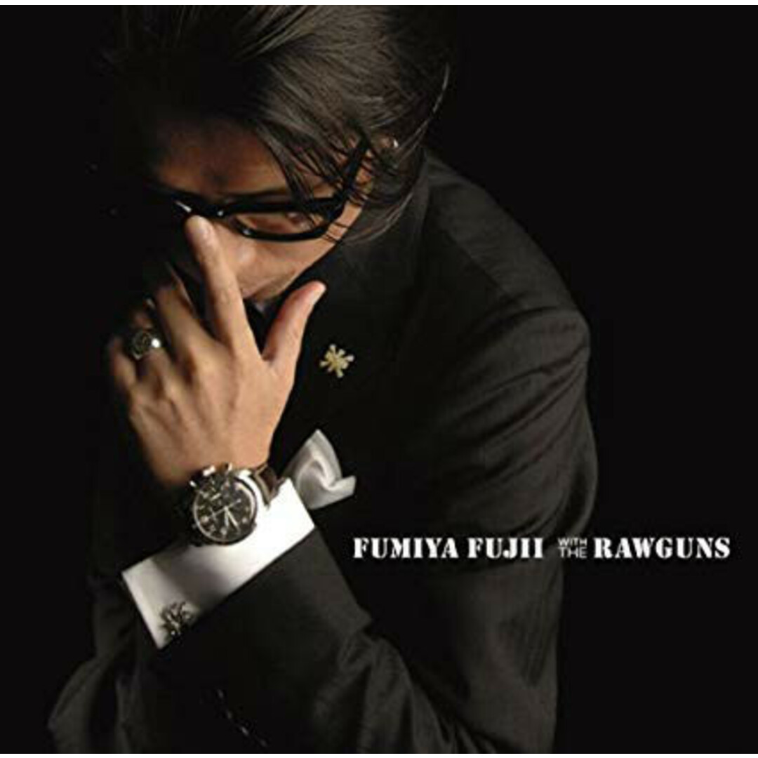 2CD Fumiya Fujii With The Rawguns AICL17689 Seasky, Sony Music Associated Japan /00220 エンタメ/ホビーのCD(ポップス/ロック(邦楽))の商品写真