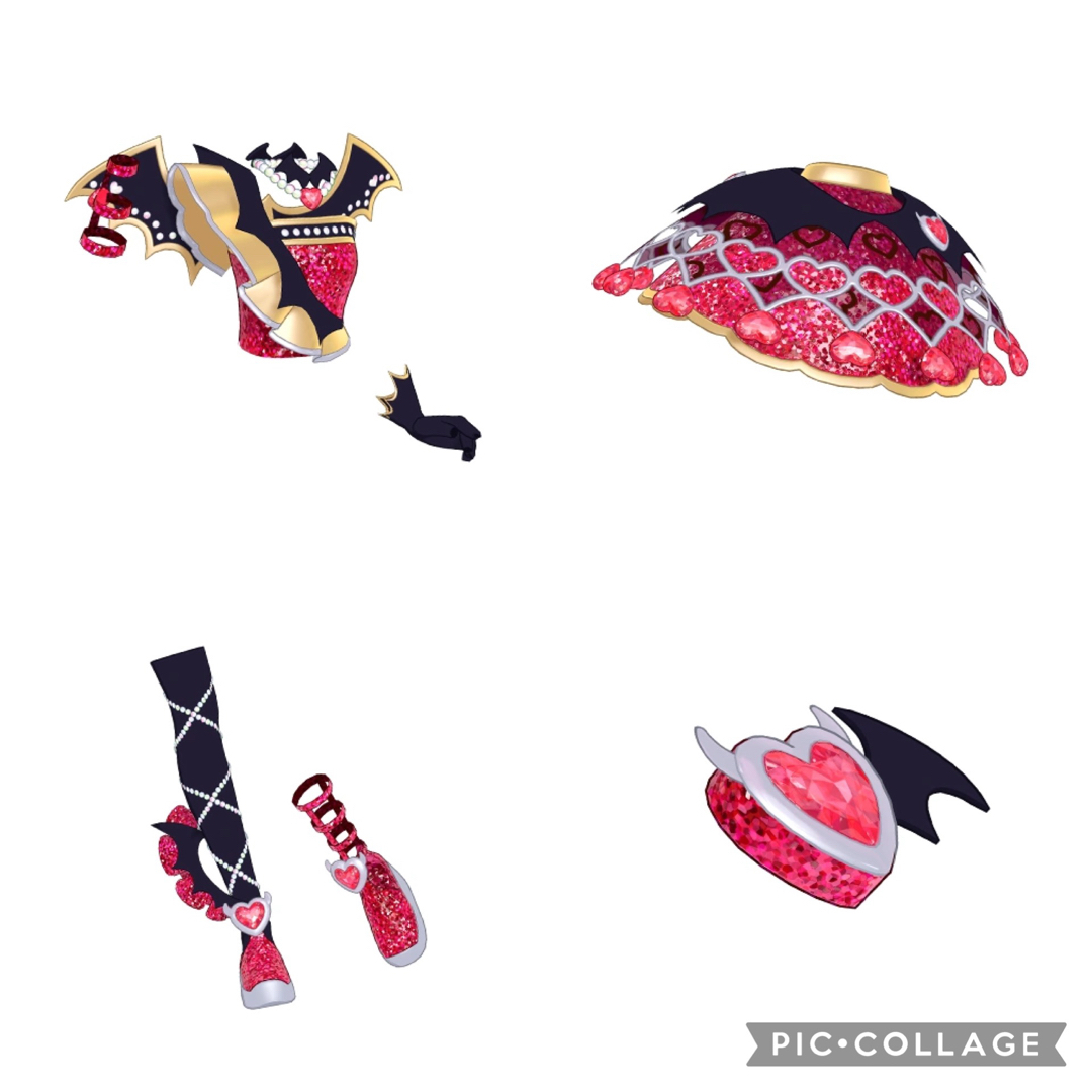 T-ARTS(タカラトミーアーツ)のフィーバーデビル エンタメ/ホビーのトレーディングカード(その他)の商品写真