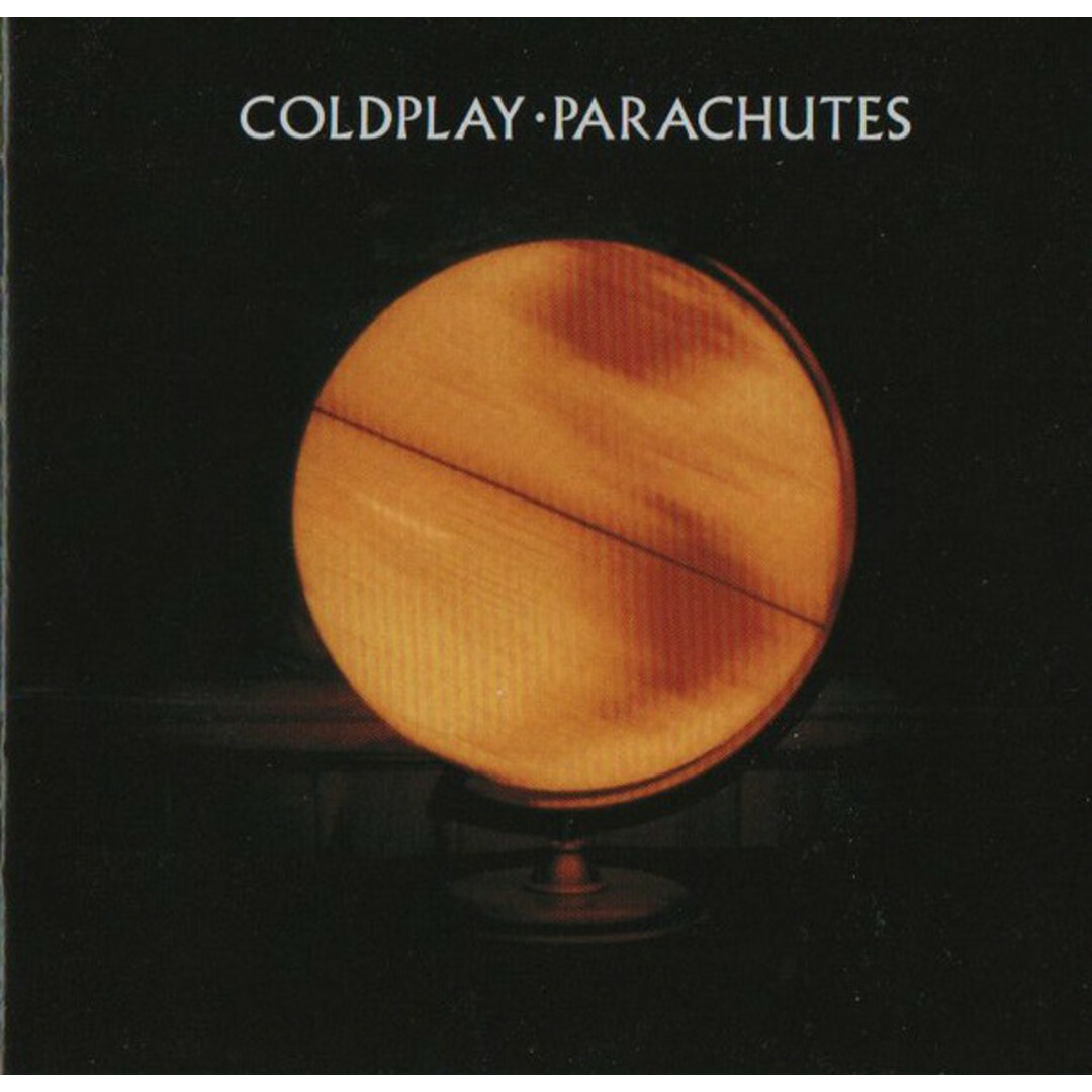 欧CD Coldplay Parachutes 724352778324 Parlophone /00110 エンタメ/ホビーのCD(ポップス/ロック(洋楽))の商品写真