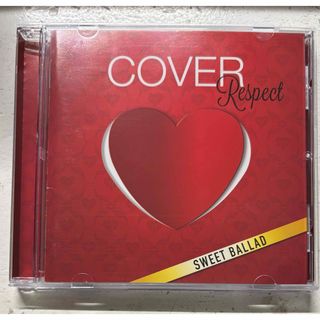 COVER　Respect　スウィート・バラッド　女が女を歌うとき(ポップス/ロック(邦楽))