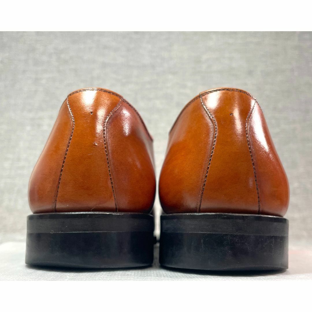 SCOTCH GRAIN スコッチグレイン 910 本革 25.5cmの通販 by 革熊