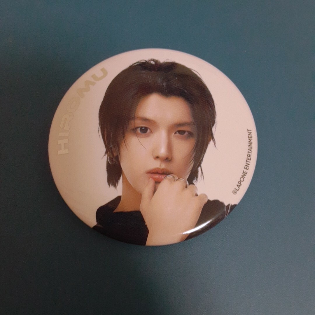 INI(アイエヌアイ)のINI XQUARE 髙塚大夢 エンタメ/ホビーのタレントグッズ(アイドルグッズ)の商品写真