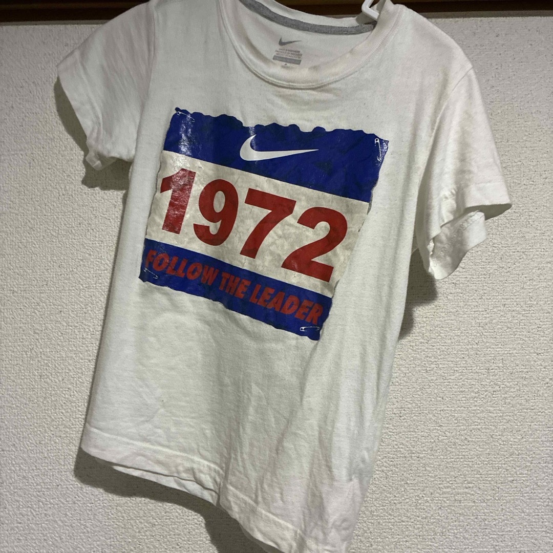 NIKE(ナイキ)のNIKI メンズのトップス(Tシャツ/カットソー(半袖/袖なし))の商品写真