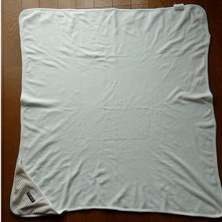 ニシマツヤ(西松屋)のm.b organic cotton おくるみ・ブランケット　西松屋(おくるみ/ブランケット)