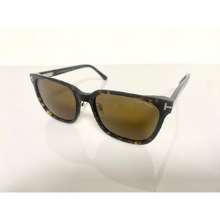 トムフォード(TOM FORD)のTOM FORD トムフォード TF891 鼈甲柄 眼鏡 サングラス(サングラス/メガネ)