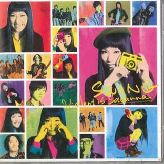 2discs CD Violent Is Savanna Swing (Dvd付) CTCR14729B CUTTING EDGE /00220(ポップス/ロック(洋楽))