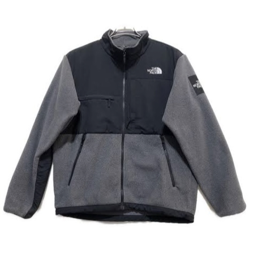 THE NORTH FACE(ザノースフェイス)のノースフェイス フリースジャケット ブルゾン メンズのジャケット/アウター(ブルゾン)の商品写真