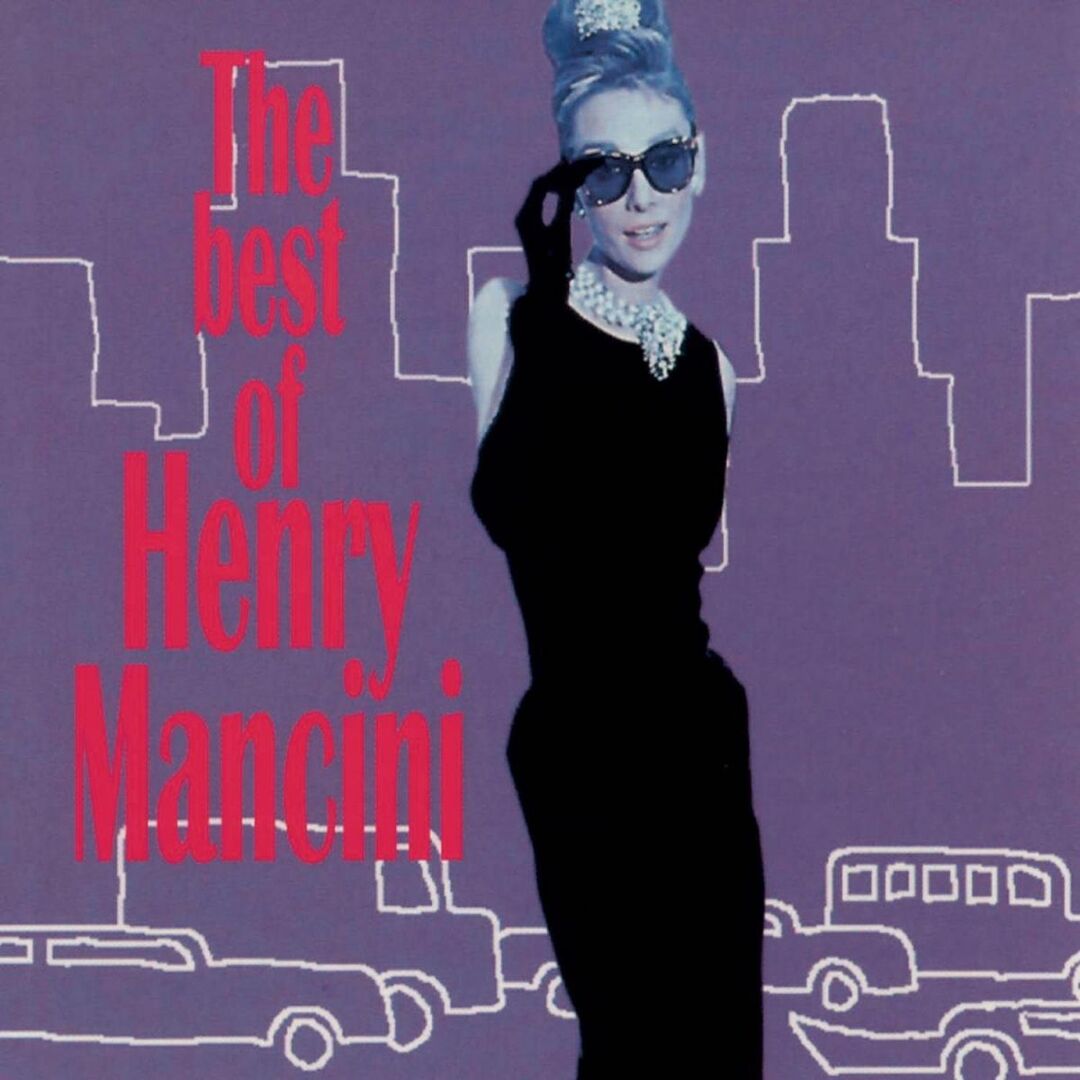 欧CD Henry Mancini BEST OF HENRY 74321476762 Sony BMG Music Entertainment (Brasil) Ltda. /00110 エンタメ/ホビーのCD(アニメ)の商品写真
