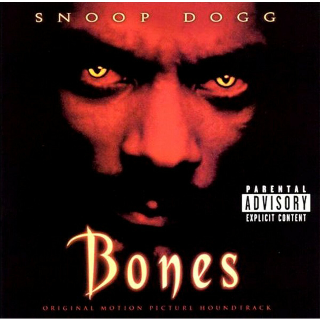 米CD Snoop Dogg, Pam Grier, Michael T. Weiss, Clifton Powell, Ricky Harris, Bianca Lawson, Khalil Kain, Merwin Mondesir, Sean Amsin エンタメ/ホビーのCD(ヒップホップ/ラップ)の商品写真