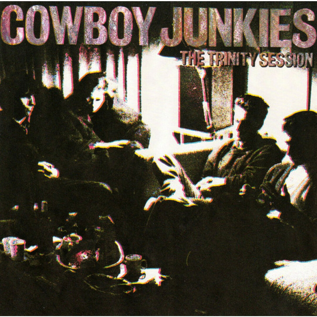 加CD Cowboy Junkies The Trinity Session 85682RRE1 RCA /00110 エンタメ/ホビーのCD(ポップス/ロック(洋楽))の商品写真