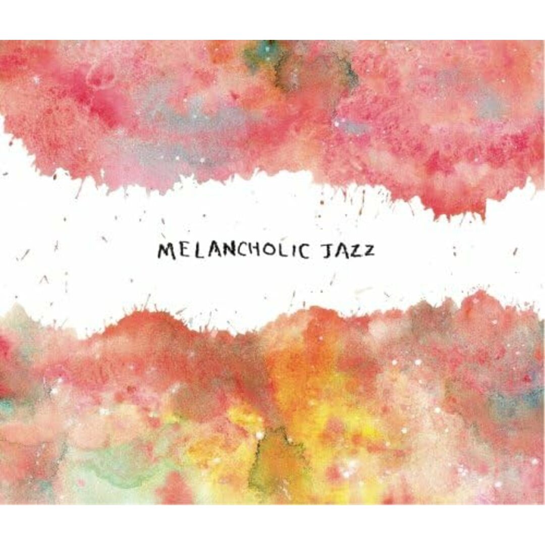 CD オムニバス Melancholic Jazz FAMC014 /00110 エンタメ/ホビーのCD(ジャズ)の商品写真