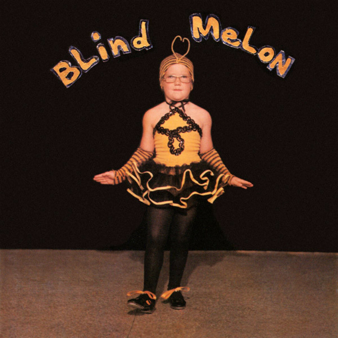 CD Blind Melon Blind Melon = ブラインド・メロン TOCP7350PROMO Capitol Records プロモ /00110 エンタメ/ホビーのCD(ポップス/ロック(洋楽))の商品写真