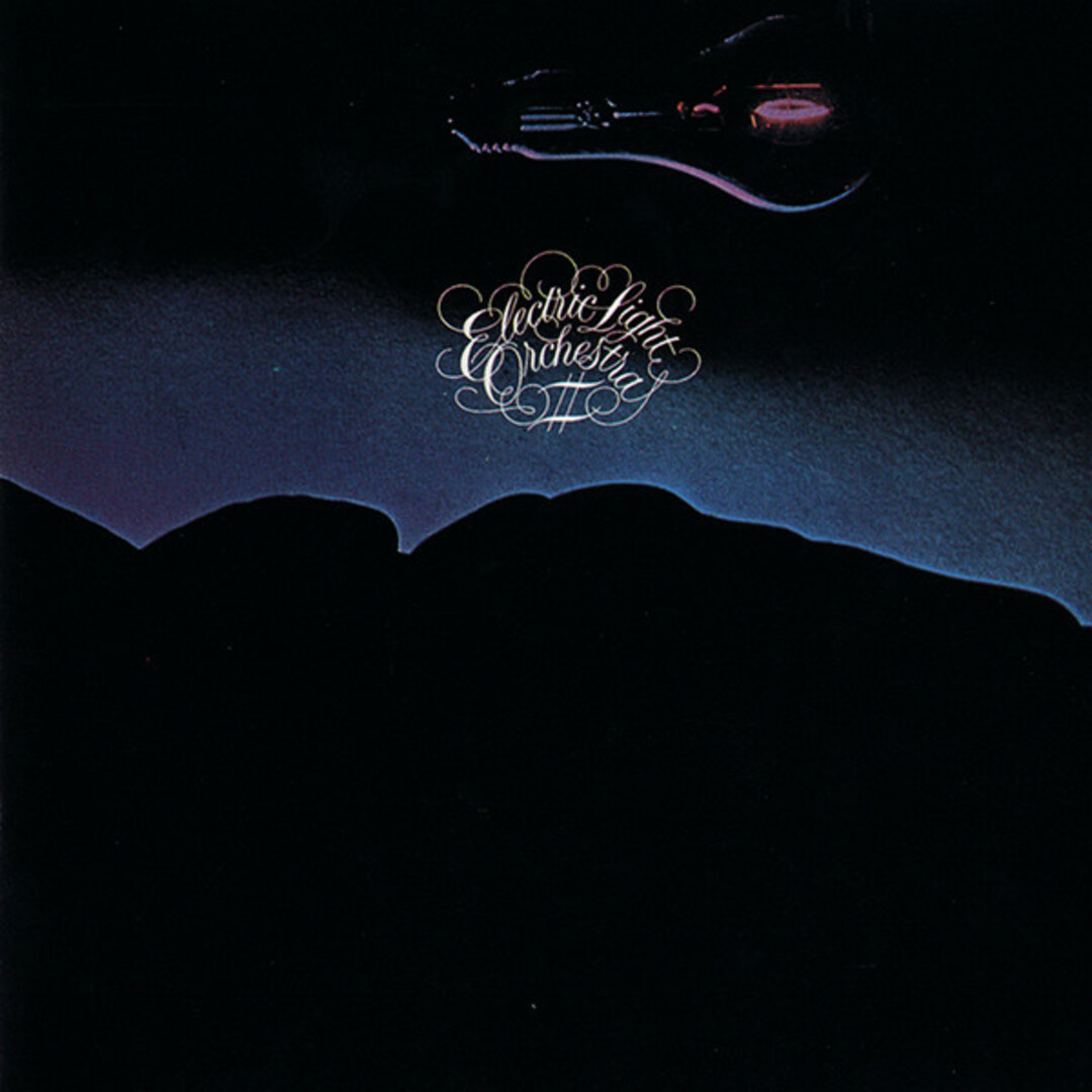 米CD Electric Light Orchestra Electric Light Orchestra II ZK35533 Jet Records, Epic Associated /00110 エンタメ/ホビーのCD(ポップス/ロック(洋楽))の商品写真