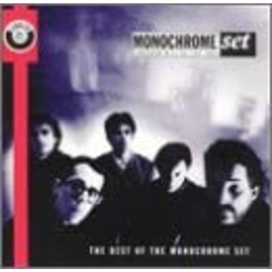 米CD Monochrome Set Tomorrow Will Be Too Long: The Best of the Monochrome Set CAROL12522 Caroline Records /00110 エンタメ/ホビーのCD(ポップス/ロック(洋楽))の商品写真