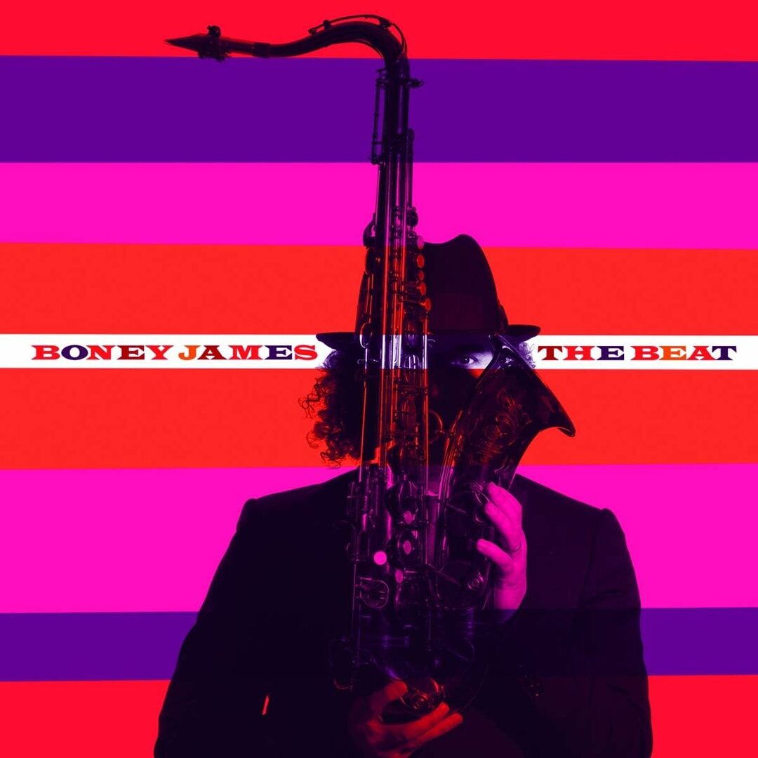 欧CD Boney James, Nolan Weekes, Marcos Valle, Mark Stephens, Phil Davis, Stevie Wonder, Jairus Mozee, Abi Mancha, Natalie Stewart, エンタメ/ホビーのCD(ジャズ)の商品写真