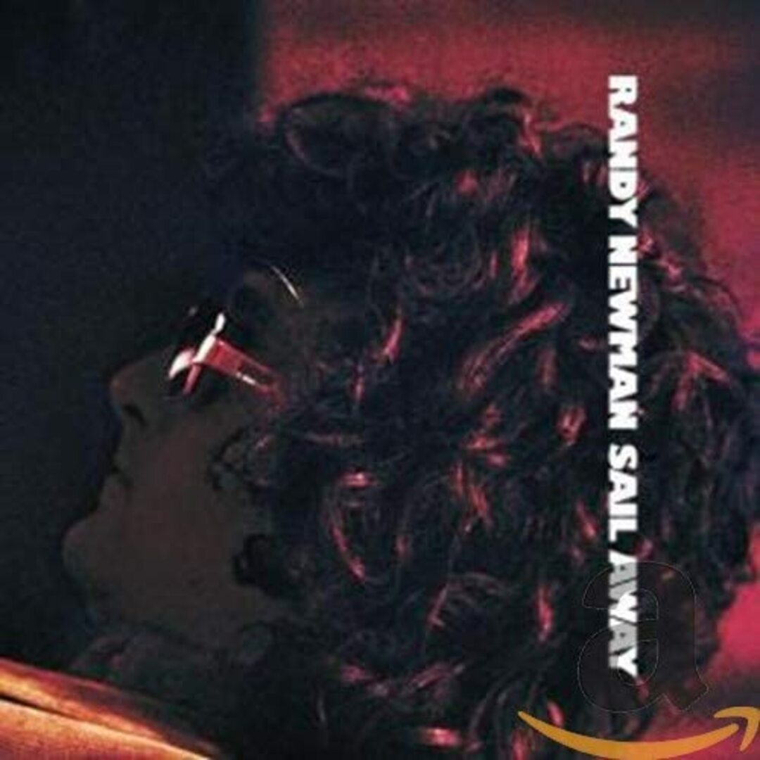 米CD Randy Newman Sail Away 8122782442 Rhino Records (2) /00110 エンタメ/ホビーのCD(ポップス/ロック(洋楽))の商品写真