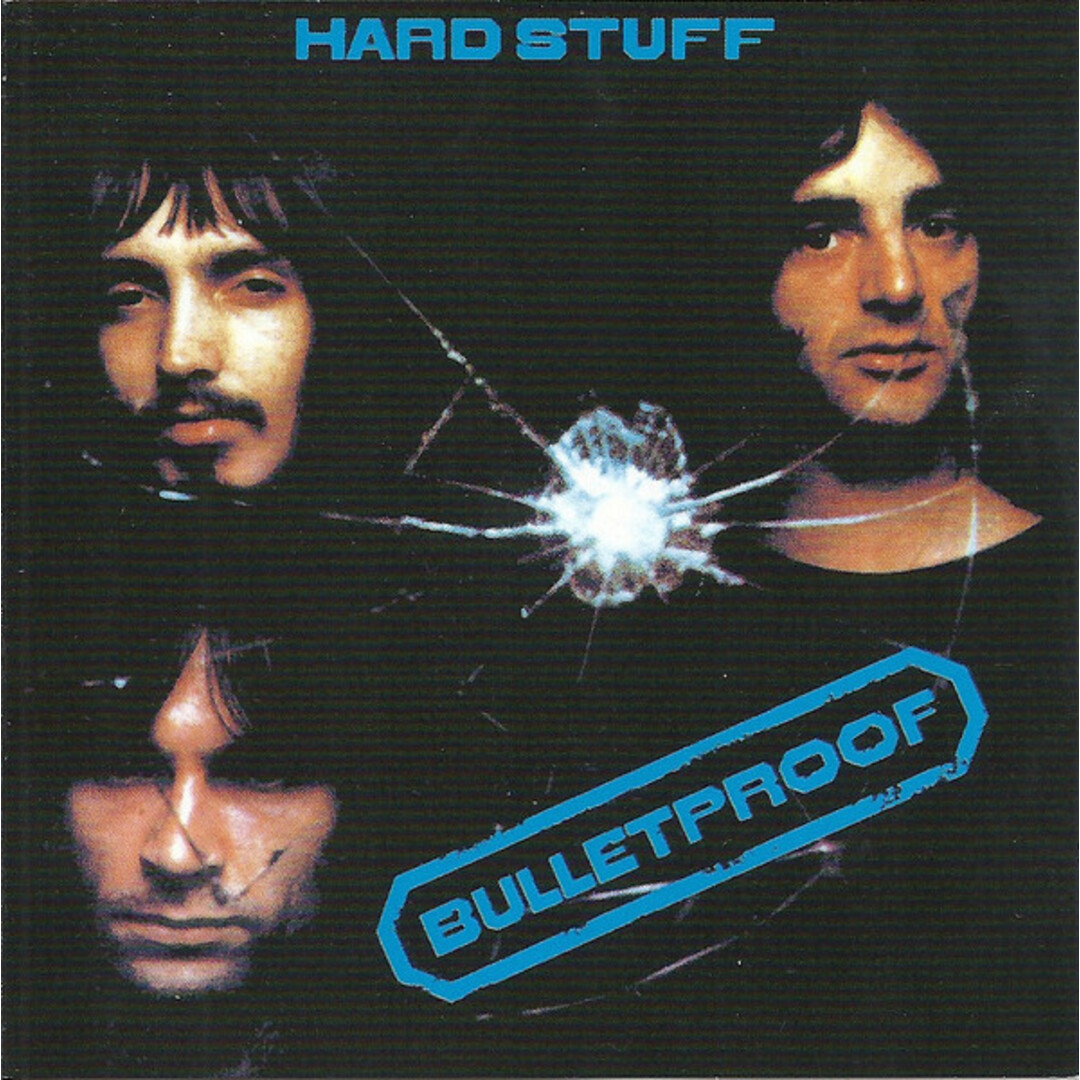 欧CD Hard Stuff Bulletproof RF619 Red Fox Records /00110 エンタメ/ホビーのCD(R&B/ソウル)の商品写真