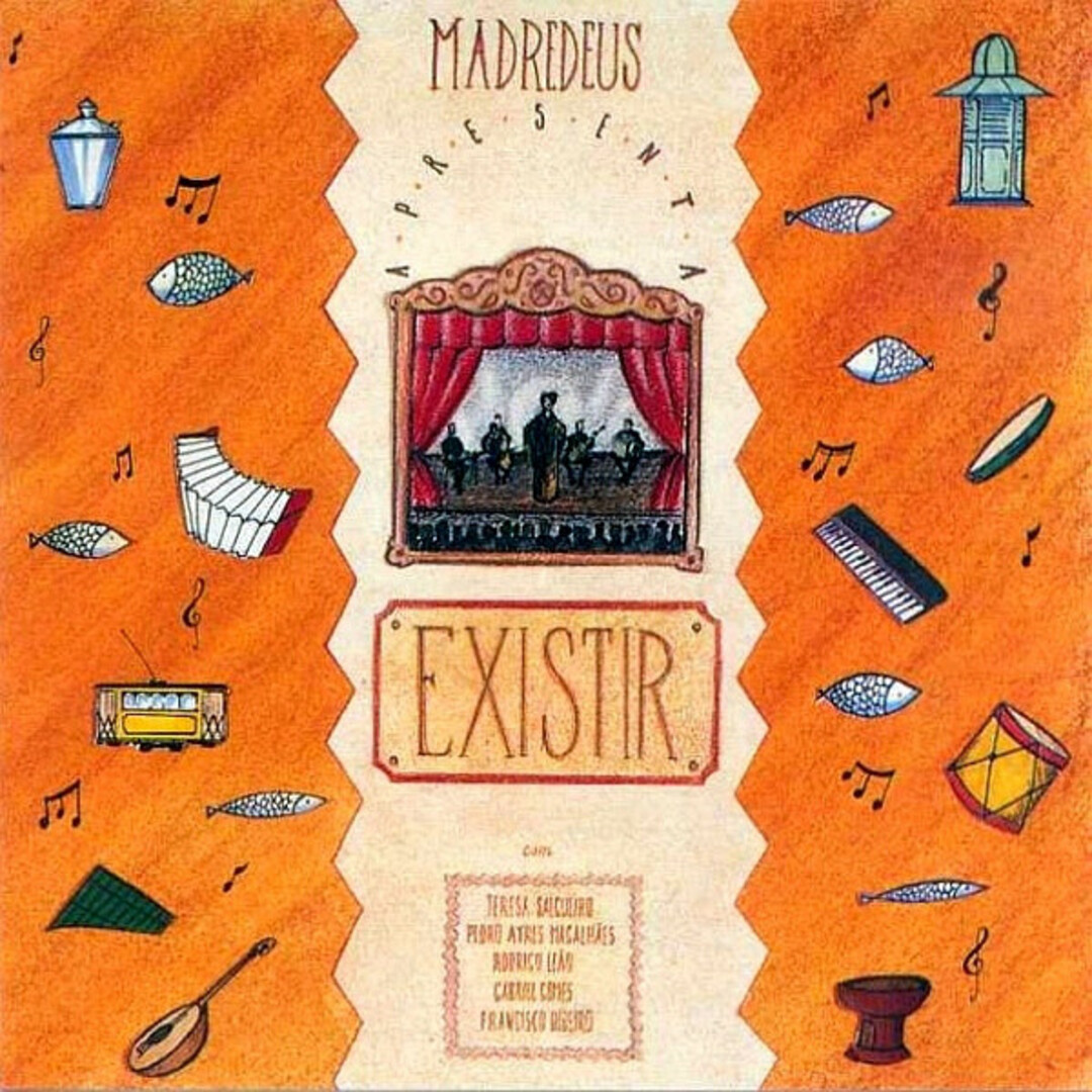 欧CD Madredeus Existir 7946472 EMI /00110 エンタメ/ホビーのCD(ポップス/ロック(洋楽))の商品写真