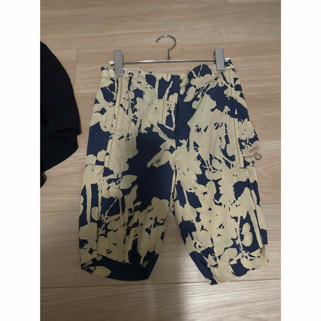 adidas by Stella McCartney(アディダスバイステラマッカートニー)のハーフパンツ レディースのパンツ(ハーフパンツ)の商品写真