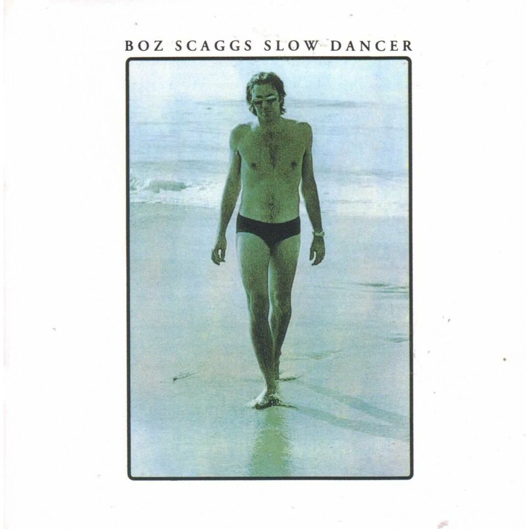 CD ボズ・スキャッグス スロー・ダンサー SRCS9294 Sony Records /00110 エンタメ/ホビーのCD(ポップス/ロック(洋楽))の商品写真