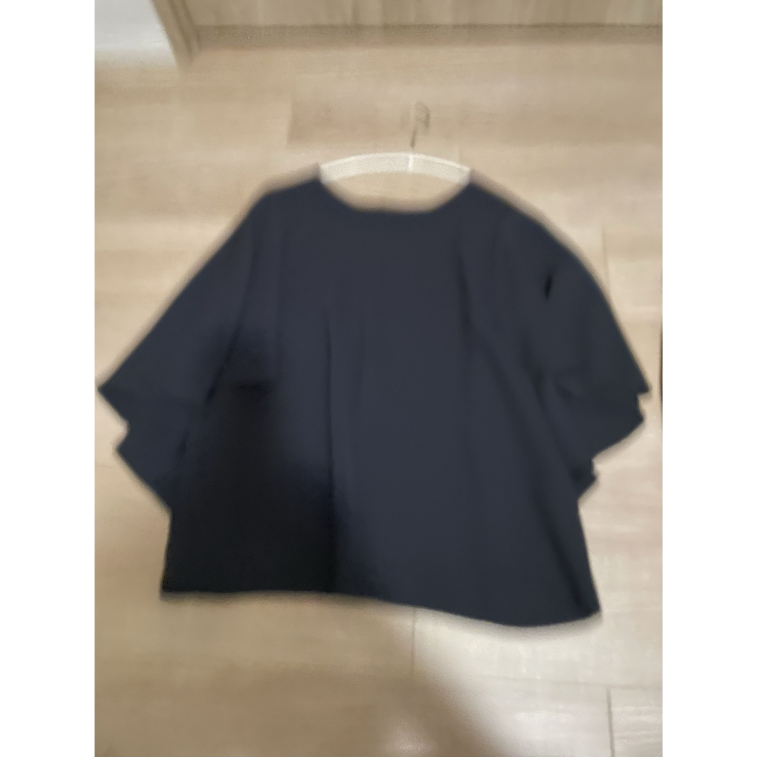 District United Arrows(ディストリクトユナイテッドアローズ)のトップス レディースのトップス(カットソー(長袖/七分))の商品写真