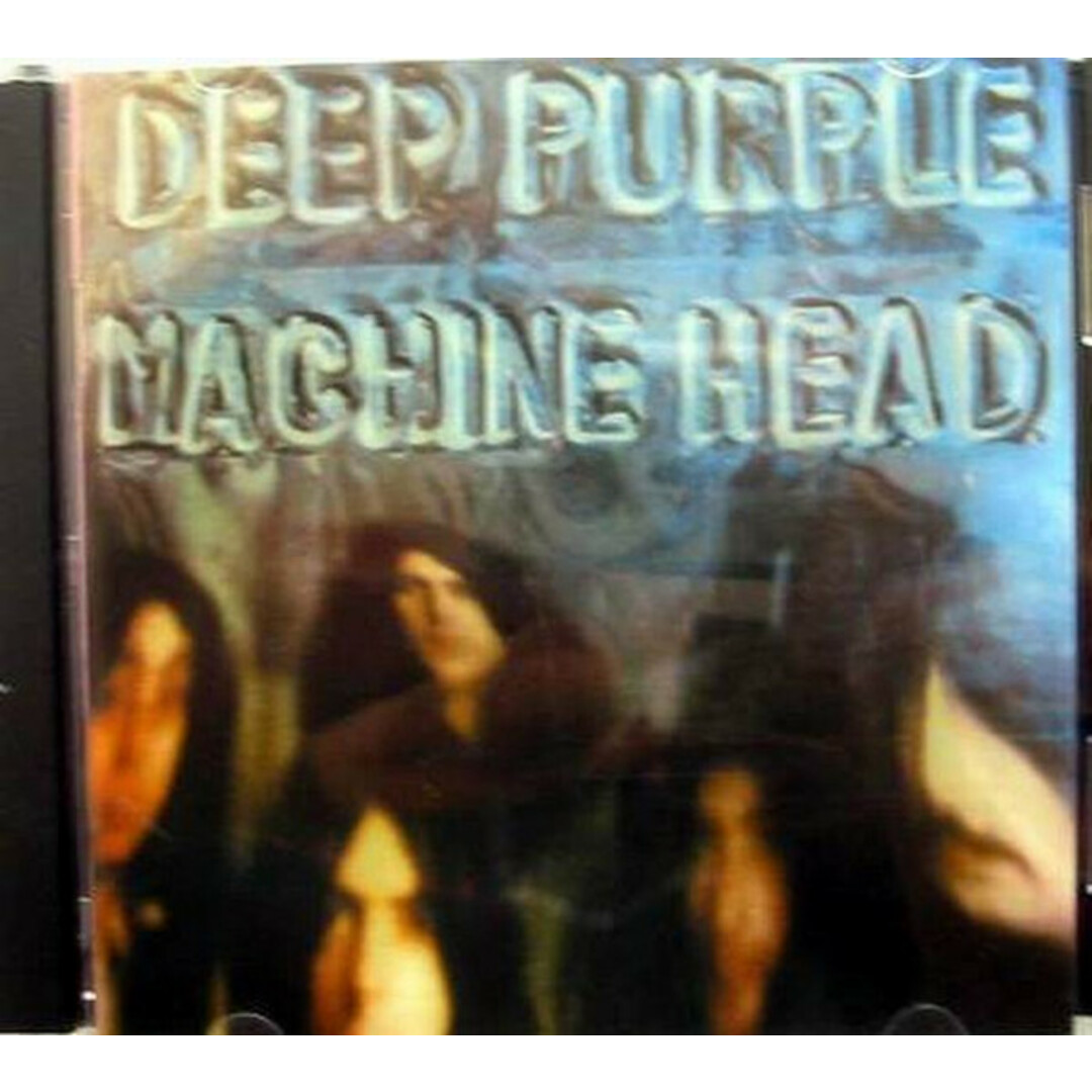 英2discs CD Deep Purple Machine Head 724385950629 EMI /00220 エンタメ/ホビーのCD(ポップス/ロック(洋楽))の商品写真