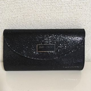 ジミーチュウ(JIMMY CHOO)のHa-lo様専用☆JIMMY CHOO クラッチ バッグ(クラッチバッグ)