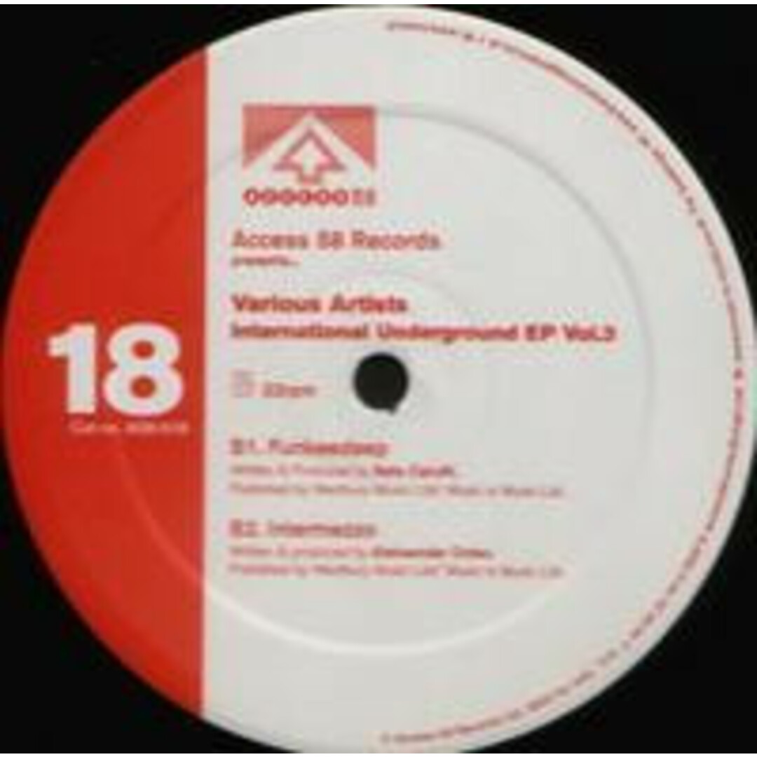 CD Metronomy Nights Out BEC5772322 Access 58 紙ジャケ /00110 エンタメ/ホビーのCD(クラブ/ダンス)の商品写真