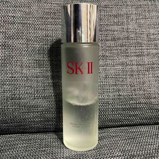 エスケーツー(SK-II)のSK-II フェイシャルトリートメント　クリアローション(化粧水/ローション)