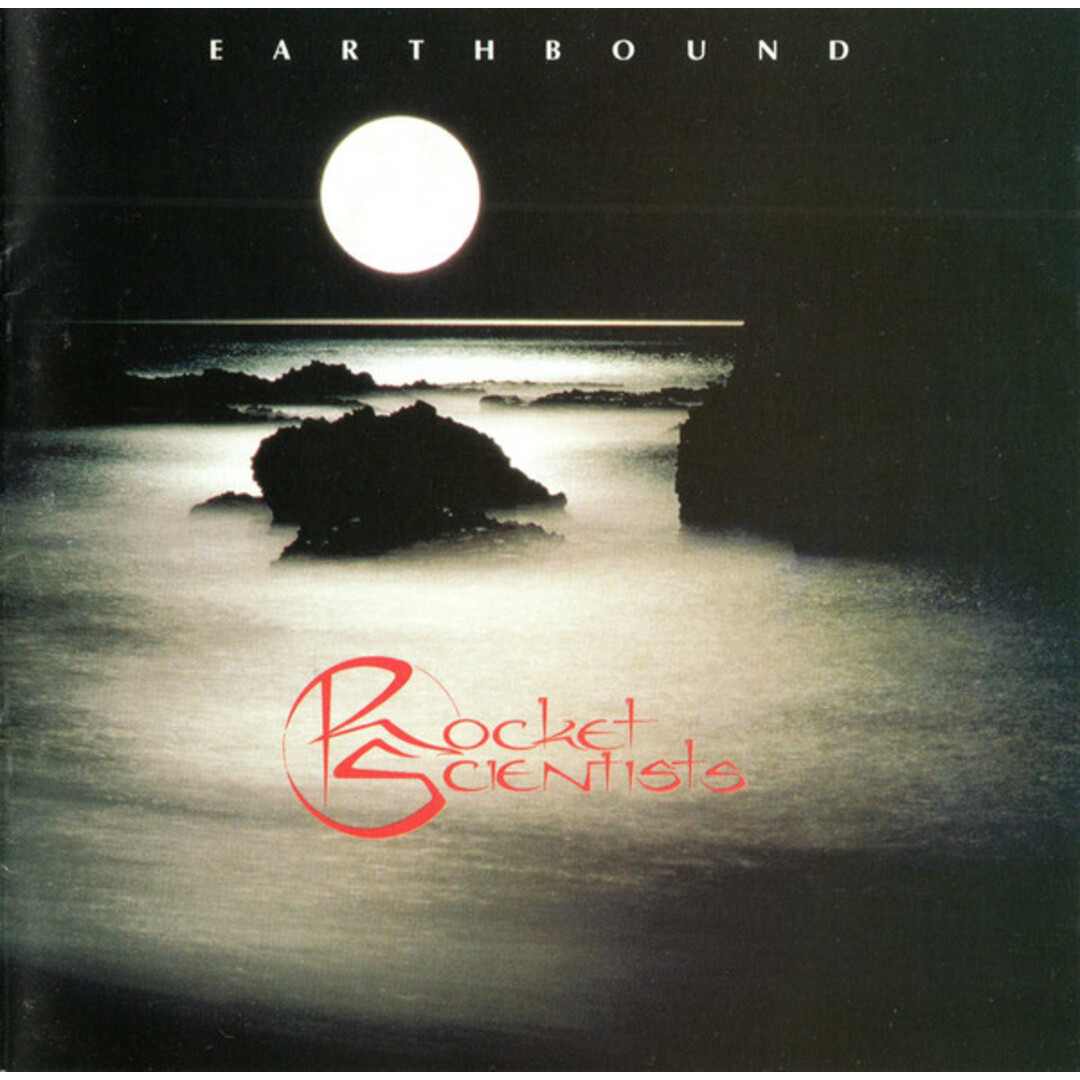 米CD Rocket Scientists Earthbound TTMD1011 Think Tank Media /00110 エンタメ/ホビーのCD(ポップス/ロック(洋楽))の商品写真