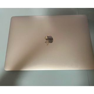 マック(MAC)のMacBookAir2019(ノートPC)